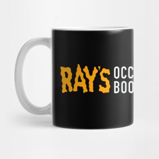 Ray's Occult Books Mug